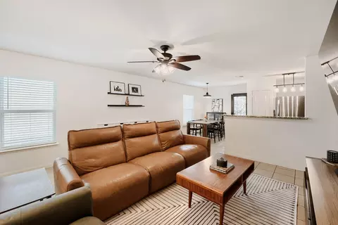 Living - 116 Millers Loop, Jarrell, TX 76537 photo 2 of 2