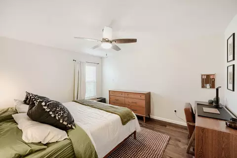 Bedroom - 116 Millers Loop, Jarrell, TX 76537 photo 5 of 5