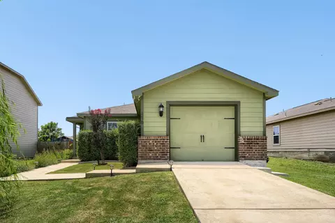Exterior - 116 Millers Loop, Jarrell, TX 76537 photo 2 of 6