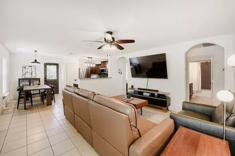 Living - 116 Millers Loop, Jarrell, TX 76537 photo 1 of 2