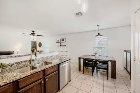 Kitchen - 116 Millers Loop, Jarrell, TX 76537 photo 1 of 2