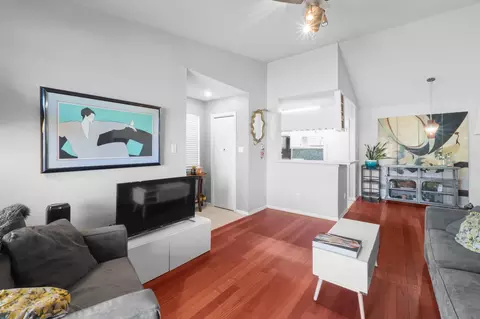 1601 Faro Dr #2204, Austin, TX 78741