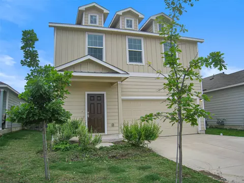 Exterior - 229 Geode Gln, Maxwell, TX 78656 photo 2 of 4