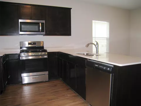 Kitchen - 229 Geode Gln, Maxwell, TX 78656 photo 2 of 2