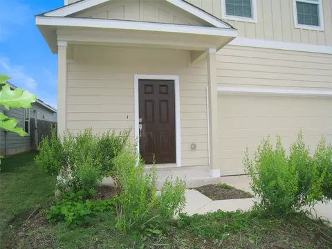 Exterior - 229 Geode Gln, Maxwell, TX 78656 photo 3 of 4