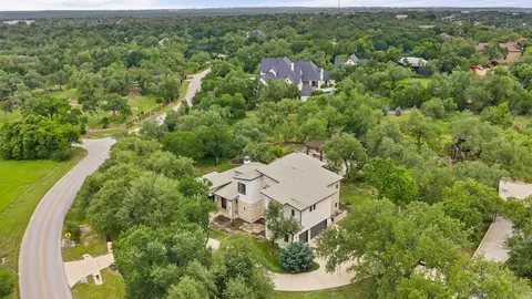 11002 Foundation Rd, Austin, TX 78726
