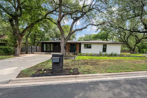 8900 Point West Dr, Austin, TX 78759