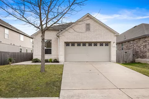 1521 Gautami Dr, Austin, TX 78753