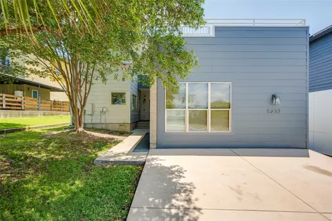 5237 Sendero Hills Pkwy, Austin, TX 78724