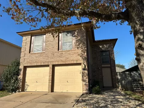 814 Smoke Signal Pass, Pflugerville, TX 78660