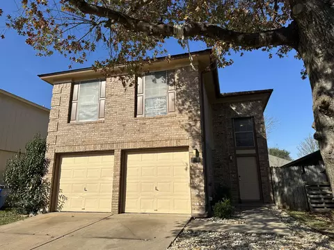 814 Smoke Signal Pass, Pflugerville, TX 78660