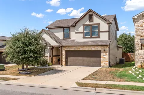 501 Limestone Rd, Liberty Hill, TX 78642