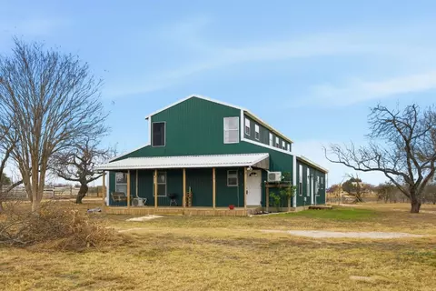 610 Eastview Dr, Georgetown, TX 78626