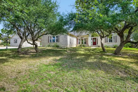 1049 Sunset Canyon Dr S, Dripping Springs, TX 78620