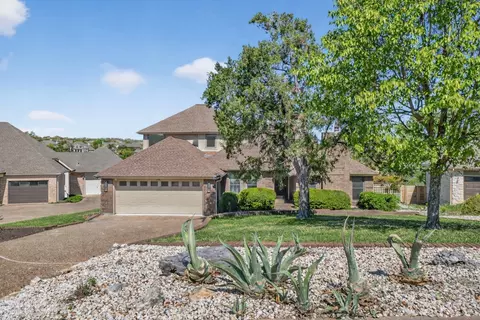 6506 Staghorn Cv, Austin, TX 78759