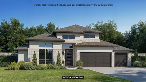 9101 Calvert Way, Austin, TX 78744