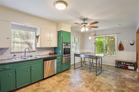 Kitchen - 528 Old Mcdade Rd, Elgin, TX 78621 photo 1 of 3