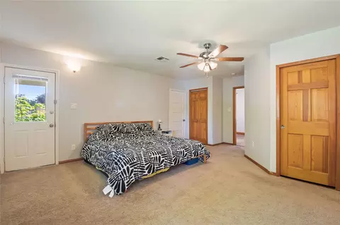 Bedroom - 528 Old Mcdade Rd, Elgin, TX 78621 photo 4 of 7