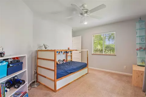Bedroom - 528 Old Mcdade Rd, Elgin, TX 78621 photo 7 of 7