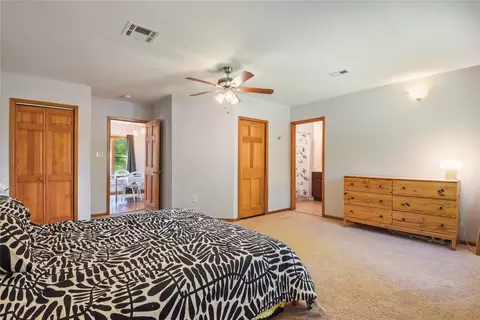 Bedroom - 528 Old Mcdade Rd, Elgin, TX 78621 photo 3 of 7
