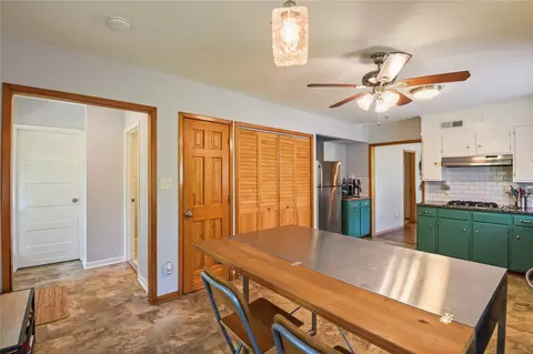 Entry Way - 528 Old Mcdade Rd, Elgin, TX 78621 photo 1 of 1