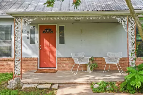 Exterior - 528 Old Mcdade Rd, Elgin, TX 78621 photo 2 of 13