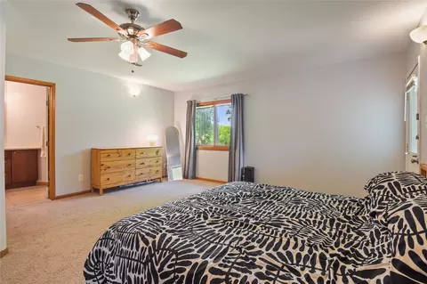 Bedroom - 528 Old Mcdade Rd, Elgin, TX 78621 photo 2 of 7