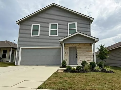 6658 Willow Lndg, Converse, TX 78109