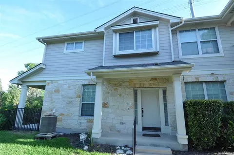 1900 Scofield Ridge Pkwy #5403, Austin, TX 78727