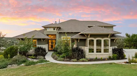 108 Honey Locust Ct, Driftwood, TX 78619
