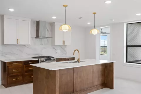 Kitchen - 109 Fall Dr, Georgetown, TX 78633 photo 1 of 5