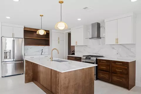 Kitchen - 109 Fall Dr, Georgetown, TX 78633 photo 3 of 5