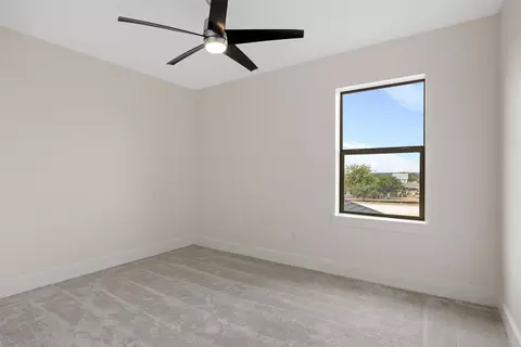 Bedroom - 109 Fall Dr, Georgetown, TX 78633 photo 4 of 6