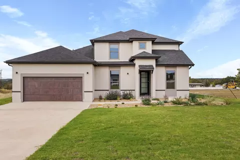 Exterior - 109 Fall Dr, Georgetown, TX 78633 photo 2 of 4