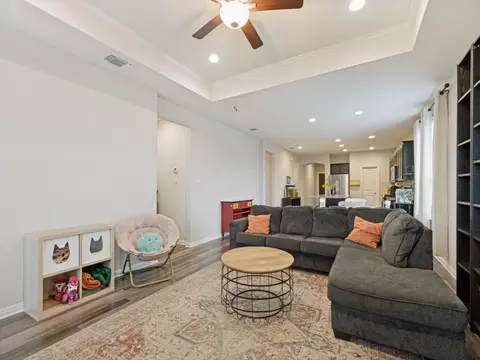 Living - 206 Beechnut Dr, Buda, TX 78610 photo 3 of 4