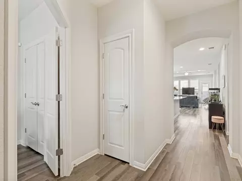 Entry Way - 206 Beechnut Dr, Buda, TX 78610 photo 1 of 1