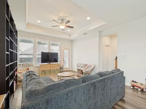 Living - 206 Beechnut Dr, Buda, TX 78610 photo 4 of 4