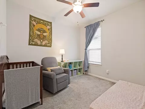 Bedroom - 206 Beechnut Dr, Buda, TX 78610 photo 4 of 4
