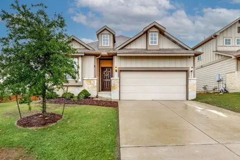 Exterior - 206 Beechnut Dr, Buda, TX 78610 photo 3 of 3
