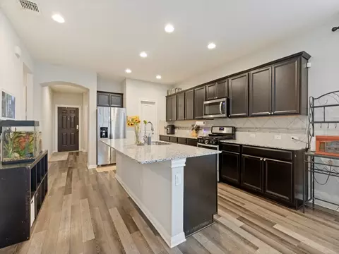 Kitchen - 206 Beechnut Dr, Buda, TX 78610 photo 1 of 4