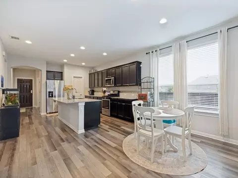 Dining - 206 Beechnut Dr, Buda, TX 78610 photo 1 of 2
