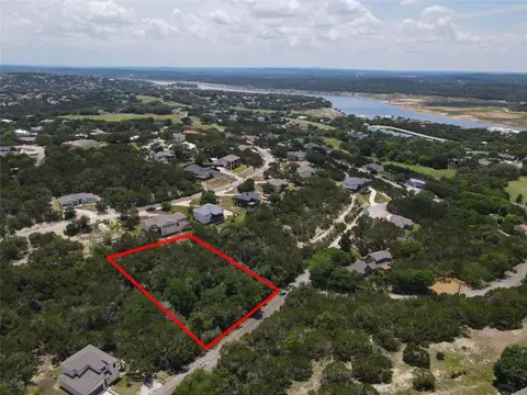 20709 Broken Arrow St, Lago Vista, TX 78645
