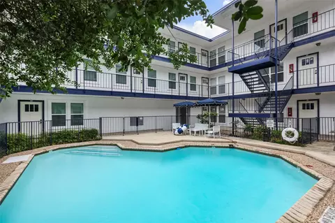 923 E 41st St #105, Austin, TX 78751