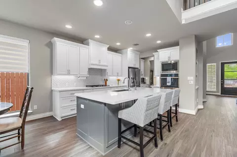 Kitchen - 816 Heartleaf Dr, Leander, TX 78641 photo 2 of 4