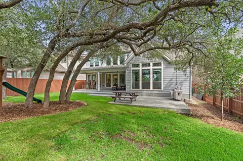 Exterior - 816 Heartleaf Dr, Leander, TX 78641 photo 3 of 3