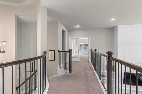 Entry Way - 816 Heartleaf Dr, Leander, TX 78641 photo 4 of 6
