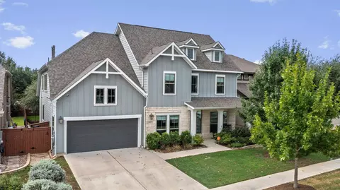 Exterior - 816 Heartleaf Dr, Leander, TX 78641 photo 2 of 3