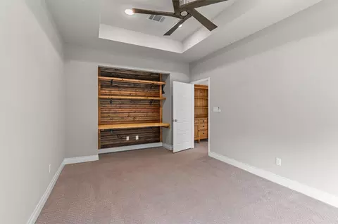 Bedroom - 816 Heartleaf Dr, Leander, TX 78641 photo 3 of 6