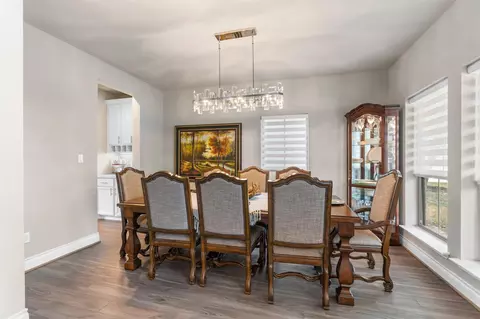 Dining - 816 Heartleaf Dr, Leander, TX 78641 photo 1 of 1