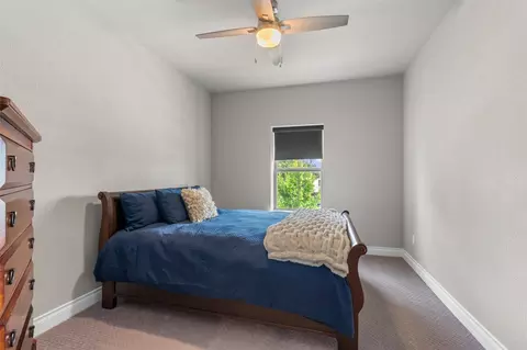 Bedroom - 816 Heartleaf Dr, Leander, TX 78641 photo 4 of 6